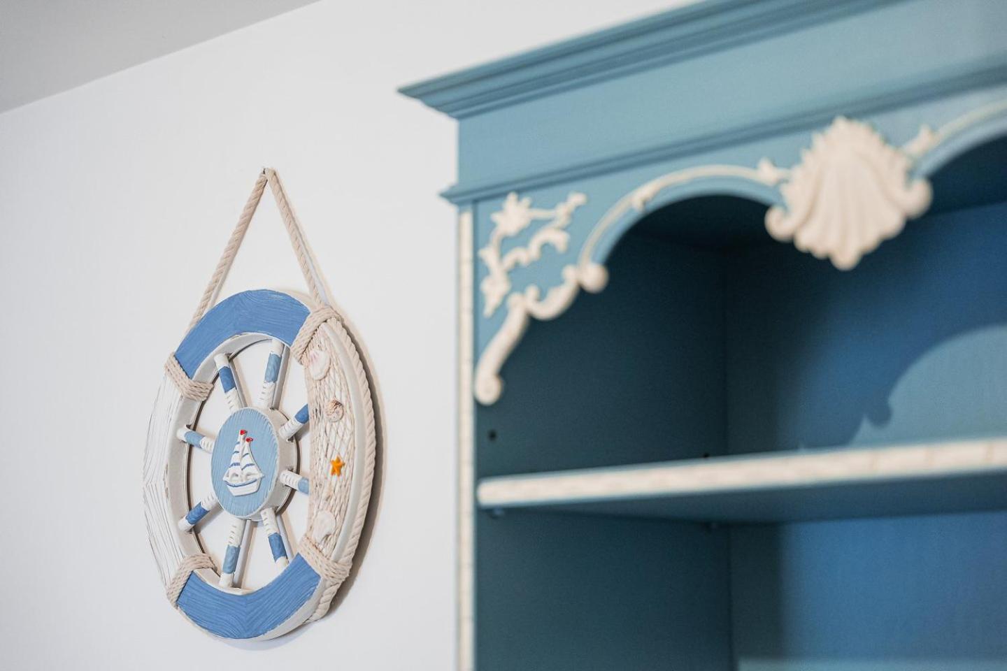 Coastal Escape In Lavra Hotel Bagian luar foto