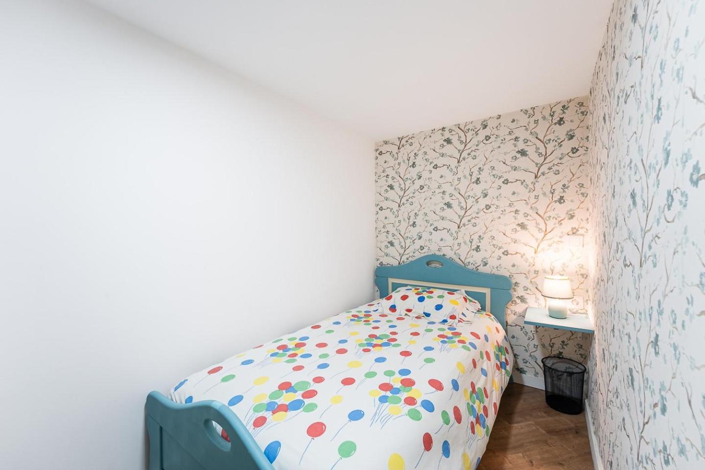 Coastal Escape In Lavra Hotel Bagian luar foto