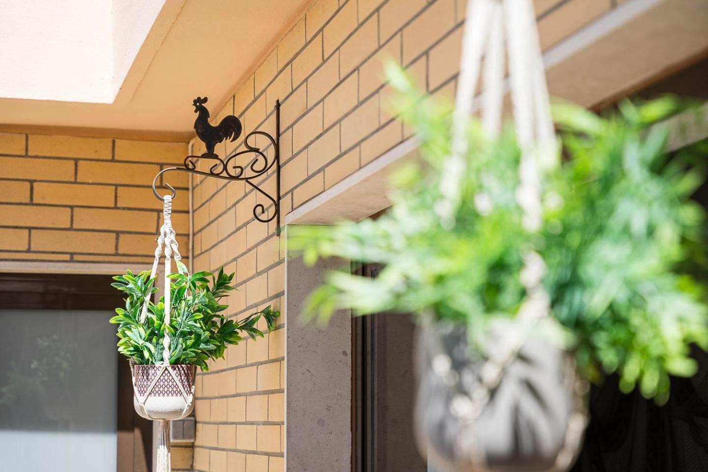 Coastal Escape In Lavra Hotel Bagian luar foto