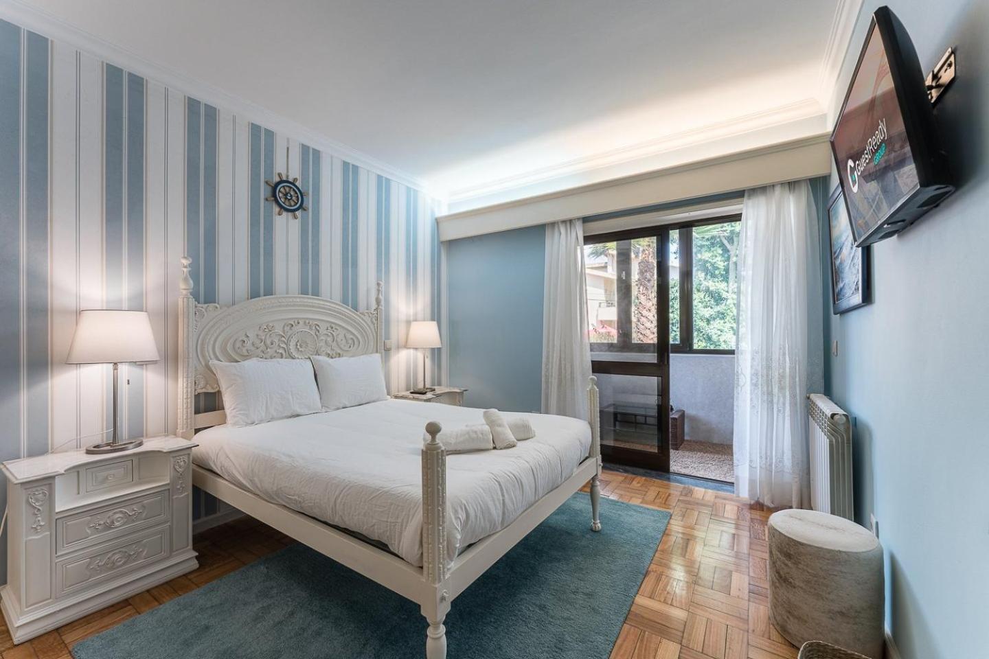 Coastal Escape In Lavra Hotel Bagian luar foto