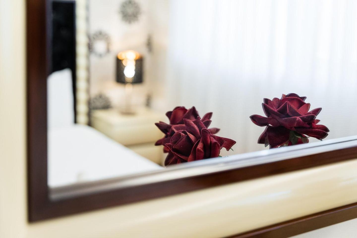 Coastal Escape In Lavra Hotel Bagian luar foto