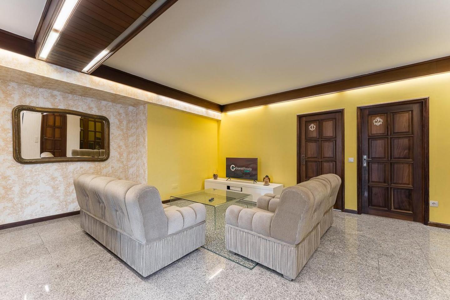Coastal Escape In Lavra Hotel Bagian luar foto