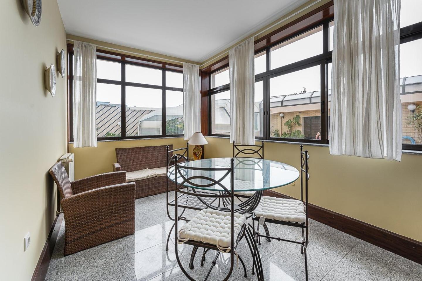 Coastal Escape In Lavra Hotel Bagian luar foto