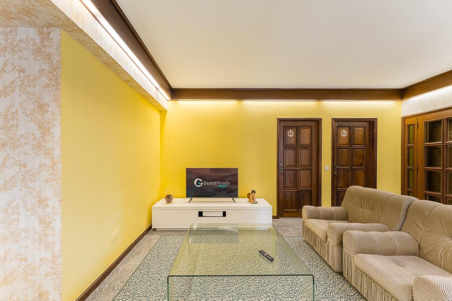 Coastal Escape In Lavra Hotel Bagian luar foto