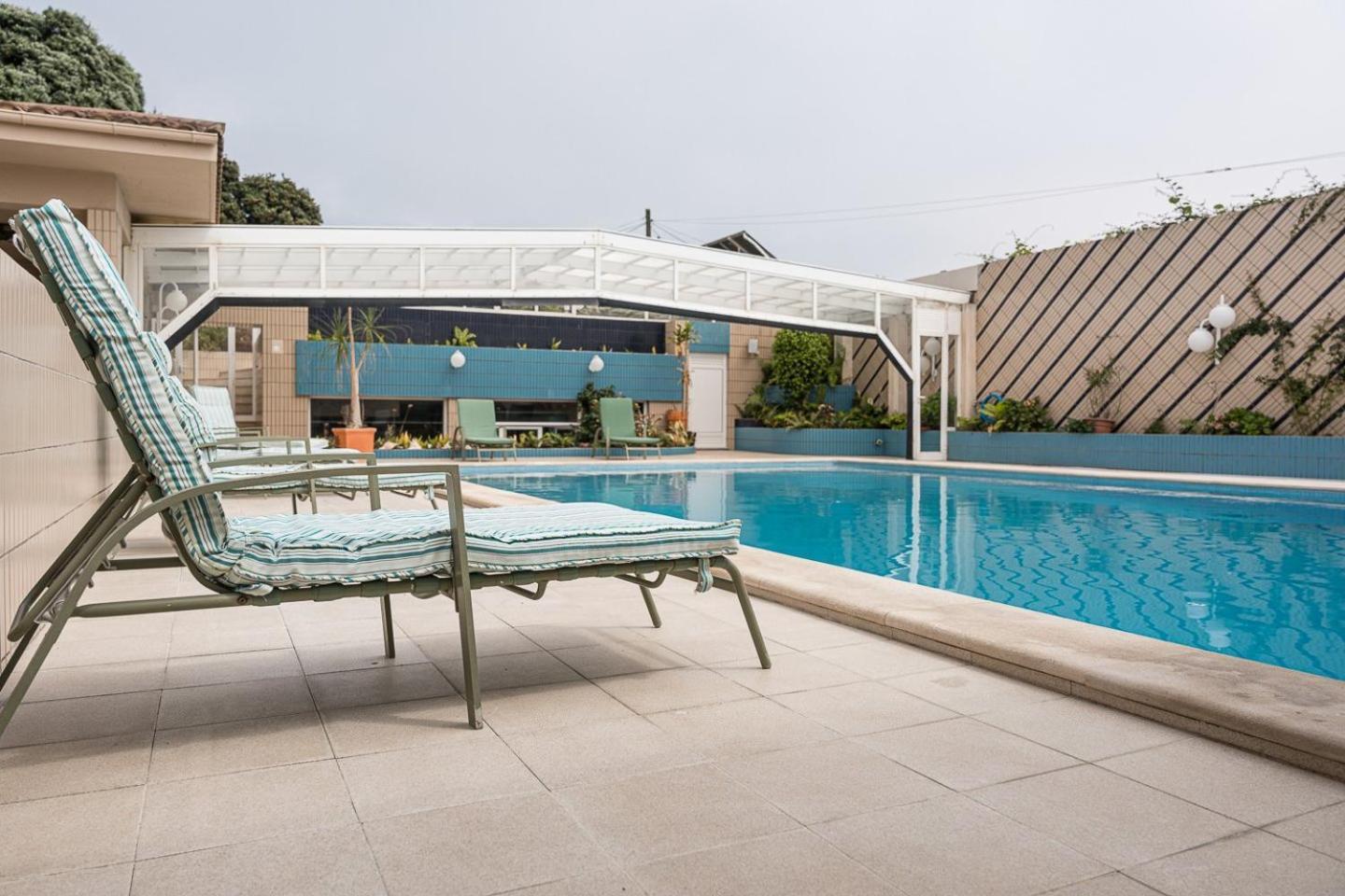 Coastal Escape In Lavra Hotel Bagian luar foto