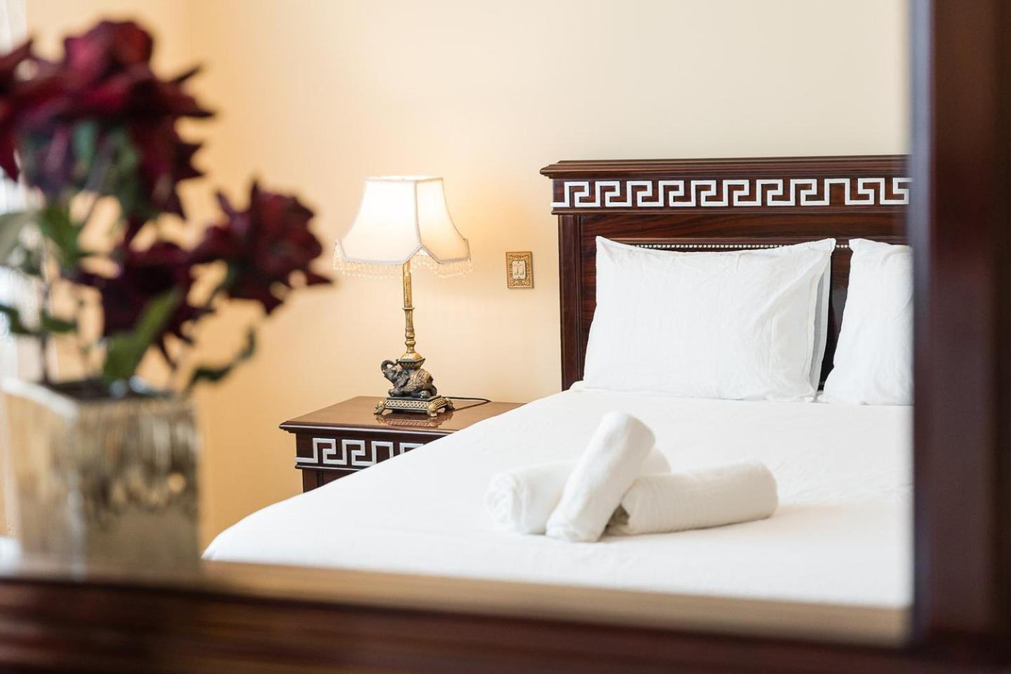 Coastal Escape In Lavra Hotel Bagian luar foto