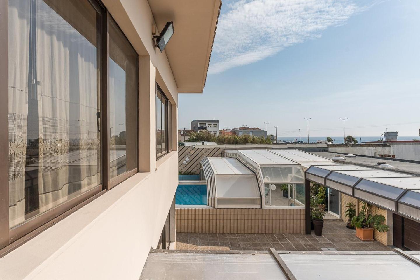 Coastal Escape In Lavra Hotel Bagian luar foto