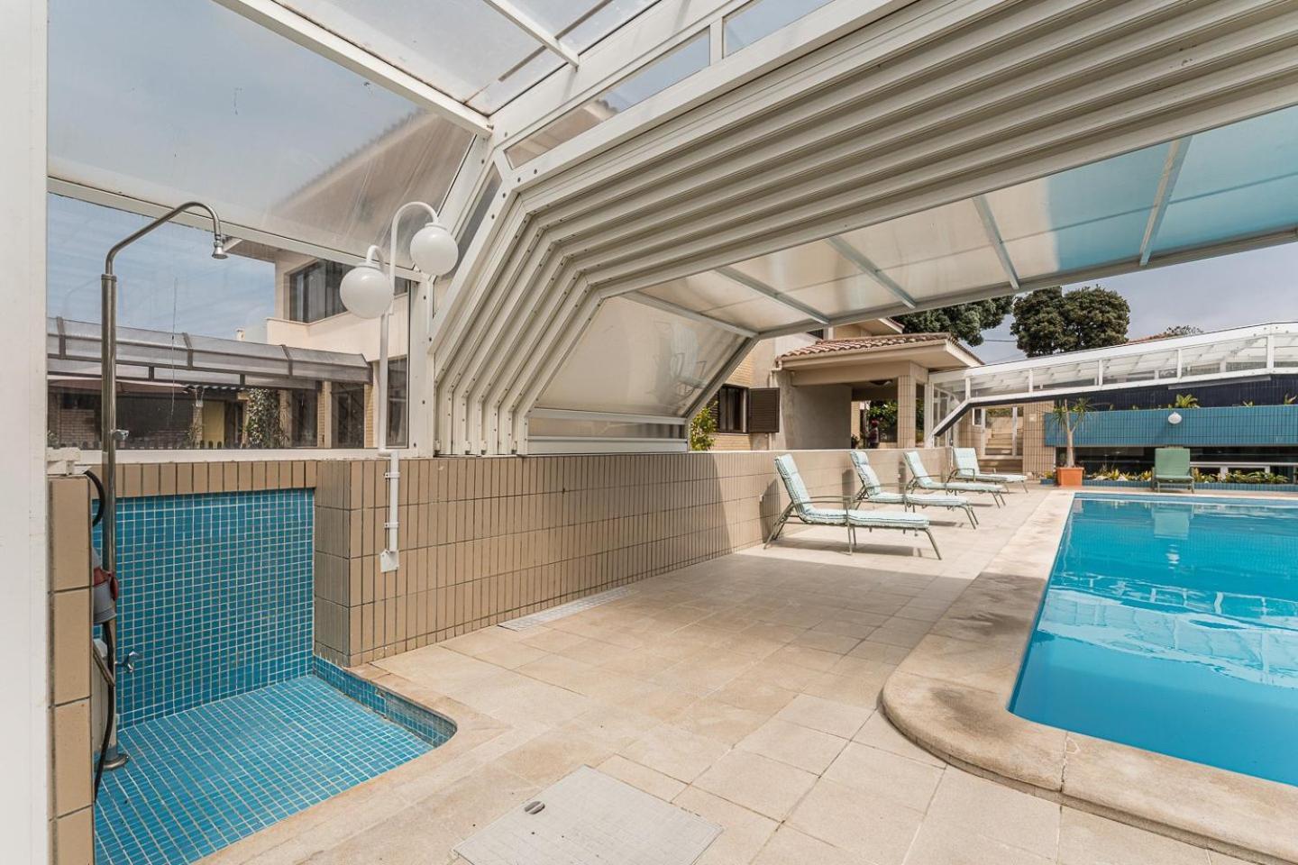 Coastal Escape In Lavra Hotel Bagian luar foto