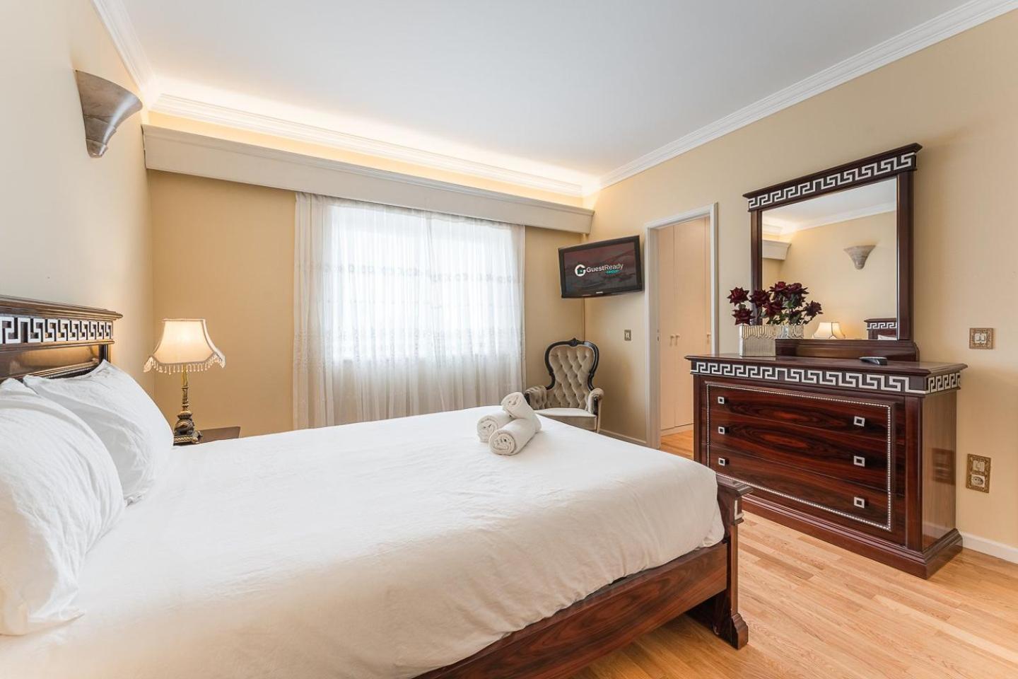 Coastal Escape In Lavra Hotel Bagian luar foto